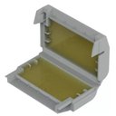 Ver imagem 2 de Conector Wago Gel Box Original Tamanho 3 Ipx8 para Cabos até 4mm