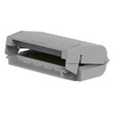 Ver imagem 3 de Conector Wago Gel Box Original Tamanho 3 Ipx8 para Cabos até 4mm