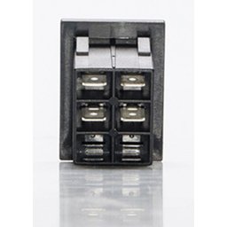 Chave Tecla Margirius Bipolar Liga Desl 30223 15a C/membrana - 3