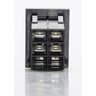 Chave Tecla Margirius Bipolar Liga Desl 30223 15a C/membrana - 3