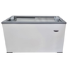 Freezer 70L, Mini Freezer Junges, Tampa de Vidro, 127V - 1