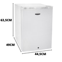 Ver imagem 3 de Frigobar 80 Litros 12/24 Volts