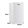 Frigobar 120 Litros 12/24 Volts - 2