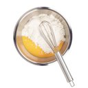 Ver imagem 3 de Tigela Funda Redonda 16cm Bowl em Aço Inox 350ml Hercules Prata