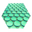 Ver imagem 1 de Capa Térmica Piscina 6 X 3 Thermocap 300 Micras 6x3