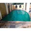 Ver imagem 4 de Capa Térmica Piscina 6 X 3 Thermocap 300 Micras 6x3