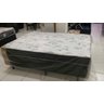 Cama Box Casal Conjugado Espuma 12cm Macia 138x188x60 - 3