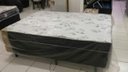 Ver imagem 3 de Cama Box Casal Conjugado Espuma 15cm Macia 138x188x61