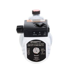 Pressurizador Rinnai RFS 120W - 220 Volts - 2