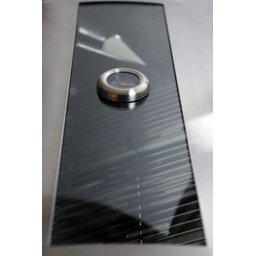 Churrasqueira a gás em inox Concept Grill 03 queimadores modelo Concept - 5