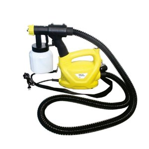 Pistola De Pintura Ferrari Elétrica MST 500W 220V