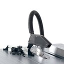 Ver imagem 2 de Serra Circular de Bancada 10 Pol. 2CV 220V - SCM-1500 Ferrari