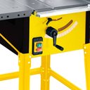 Ver imagem 4 de Serra Circular de Bancada 10 Pol. 2CV 220V - SCM-1500 Ferrari