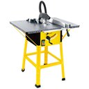 Ver imagem 1 de Serra Circular de Bancada 10 Pol. 2CV 220V - SCM-1500 Ferrari