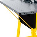 Ver imagem 3 de Serra Circular de Bancada 10 Pol. 2CV 220V - SCM-1500 Ferrari