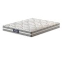 Ver imagem 2 de Cama Box C/ Baú Casal + Colchão de Molas Ensacadas Probel Vegas Comfort Pillow Euro Casal