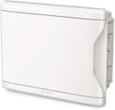 Ver imagem 1 de Quadro Distribuição PVC 9-12 Branco Tampa Br Krona