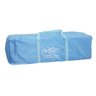 Berço Cercado Desmontável Plus Azul Oceano Baby Style - 6