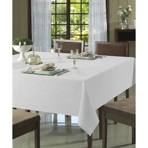 Toalha de Mesa Dohler Clean Passion