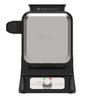 Ninja Bw1001 Neverstick Pro Máquina de Waffles, 5 Ajustes - 1