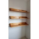 Ver imagem 2 de Prateleira P10