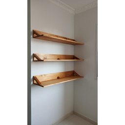 Prateleira P10 - 1