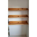 Ver imagem 6 de Prateleira P10