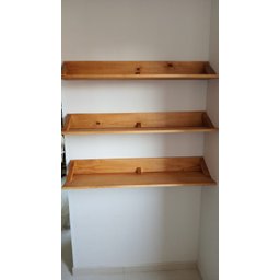 Prateleira P10 - 6