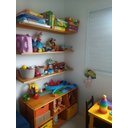 Ver mais imagens de Prateleira P10