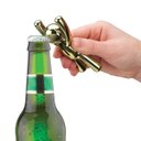 Ver imagem 3 de BUDDY - ABRIDOR DE GARRAFA DOURADO - UMBRA