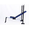 Banco de Supino 3 em 1 Reto/Inclinado/Declinado - 1