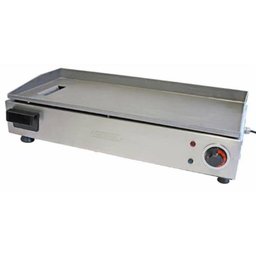 Chapa Elétrica Profissional - Cotherm 2541-127v - 1