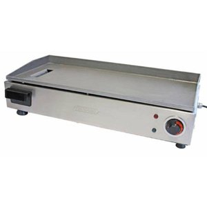 Chapa Elétrica Profissional - Cotherm 2541-127v