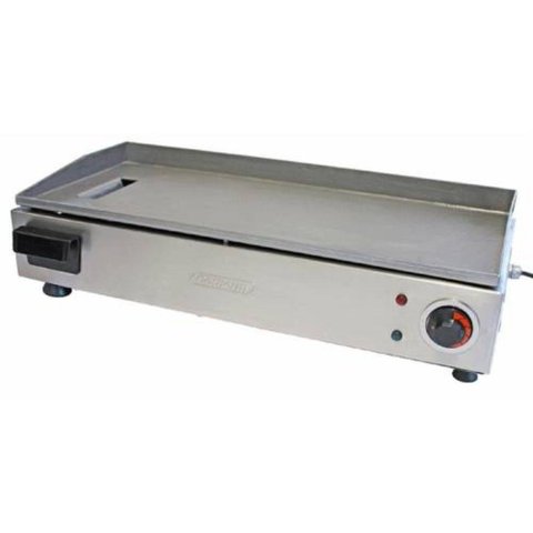 Chapa Elétrica Profissional - Cotherm 2541-127v