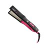 Chapa Taiff Titanium Colors Sistema Dual Transmission 58-62w Pink Bivolt - 1