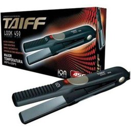 Taiff - Chapa Look 450 Bivolt - 1