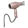 Fox Íon 3 2100w Rose Taiff - Secador De Cabelo - 2