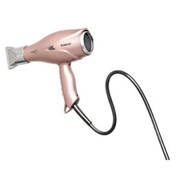 Fox Íon 3 2100w Rose Taiff - Secador De Cabelo - 1