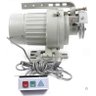 Máquina de Costura Zig Zag Semi Industrial Yamata-bivolt - 5