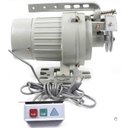 Ver imagem 5 de Máquina de Costura Zig Zag Semi Industrial Yamata-bivolt