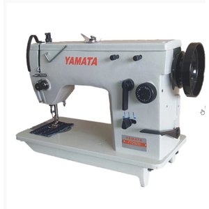 Máquina de Costura Zig Zag Semi Industrial Yamata-bivolt