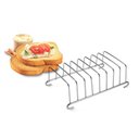 Ver imagem 2 de Compre Forno Elétrico 46L 127V-1500W Vermelho Ce1290K