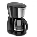 Ver imagem 3 de Cafeteira Britânia 18 Cafezinhos Jarra de Vidro 550w Bcf19a