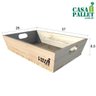 Bandeja de Pallet Média lateral inclinada - 3
