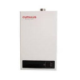 AQUECEDOR A GÁS DIGITAL CUMULUS BIVOLT DE 35 LTS - 1