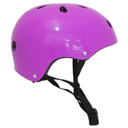 Kit Patins Infantil com Led 4 Rodas In-Line Capacete e acessórios Feminino 36-39 Rosa - 3 Kit Patins Infantil com Led 4 Rodas In-Line Capacete e acessórios Feminino 36-39 Rosa - 3
