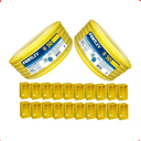 Ver imagem 1 de Conduite Eletroduto 2 Rolos 25mm + 20 Caixinhas Fortlev