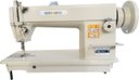 Ver imagem 1 de Reta Industrial Costura Pesada- Couro ,mk202- 400w, 550ppm