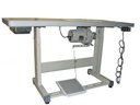 Ver imagem 3 de Reta Industrial Costura Pesada- Couro ,mk202- 400w, 550ppm