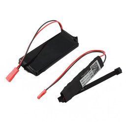 Micro Câmera Espiã Wireless IP Wifi Ao Vivo Celular V55 - 1